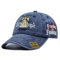  Bell Navy Blue