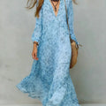  Sky blue