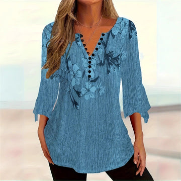 Peacock Blue