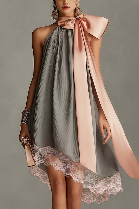 Style Strapless Printed Fitted Slimming Vacation Long Dress for Women 