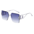  Nickel White Double Gray