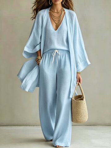 Sky Blue