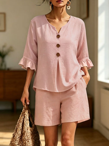 Light pink