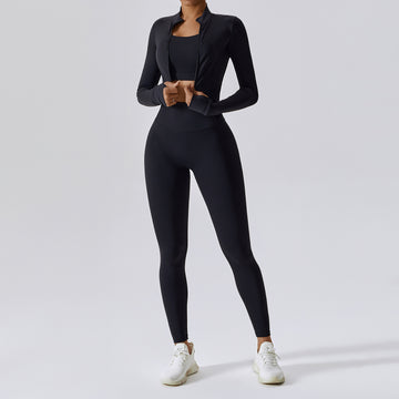 Advanced Black