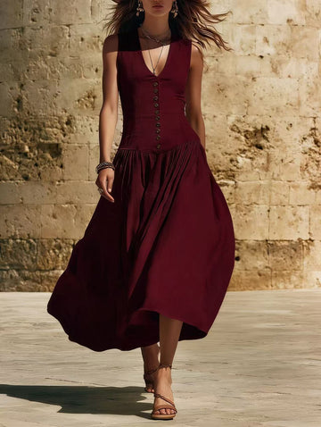 Wine Red
