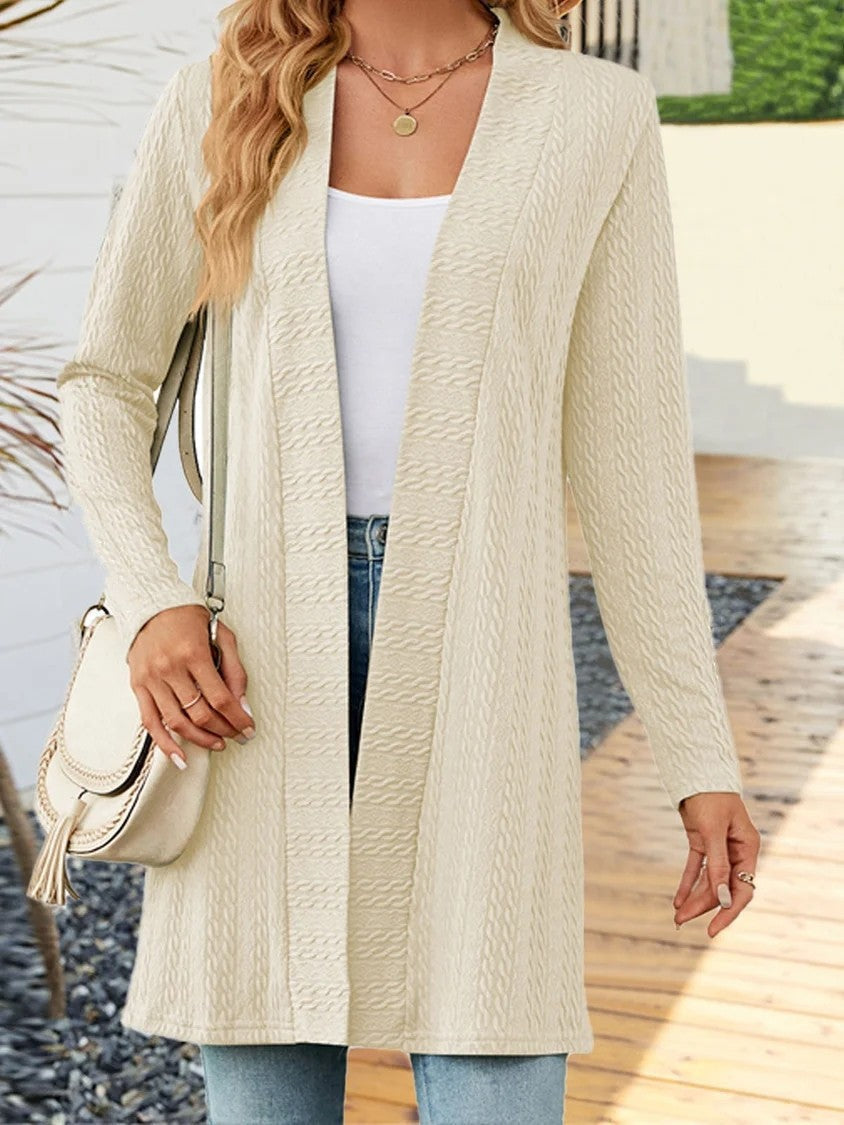Women’s Button Down Knit Cardigan 