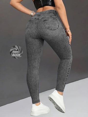 Gray Black