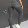  Gray Black