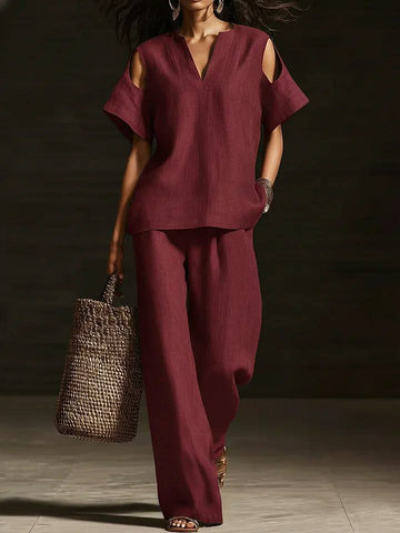 Dark Red