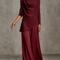  Wine Red