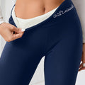  English Embroidery Navy Blue