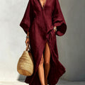  Dark Red