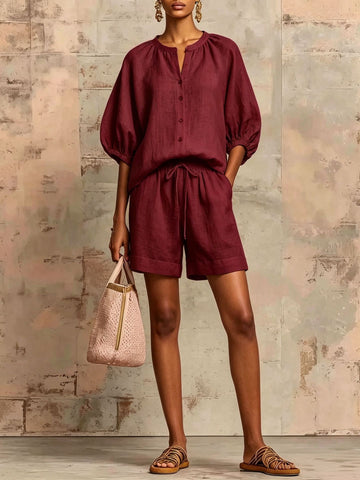Wine Red