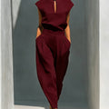  Wine Red