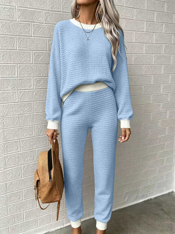Sky Blue