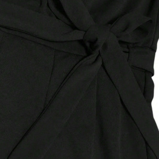 Solid Color Slim Fitting long sleeve jumpsuits for women CJ