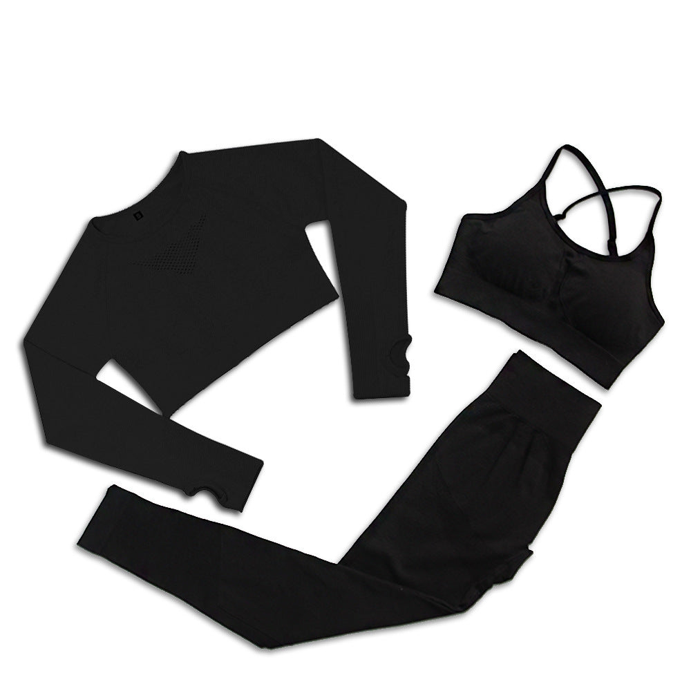 Women’s Booty Lift Yoga Pants CJ