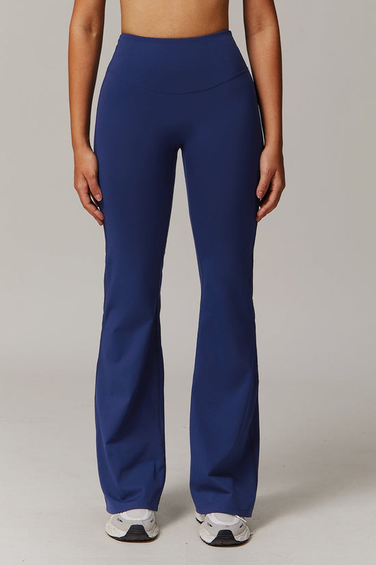High waisted fitness pants 