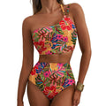  Tropical Animal Print
