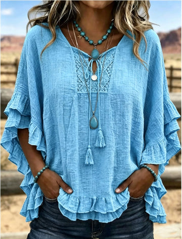 Sky Blue