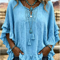  Sky Blue