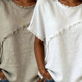  White Khaki