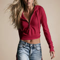  Wine red
