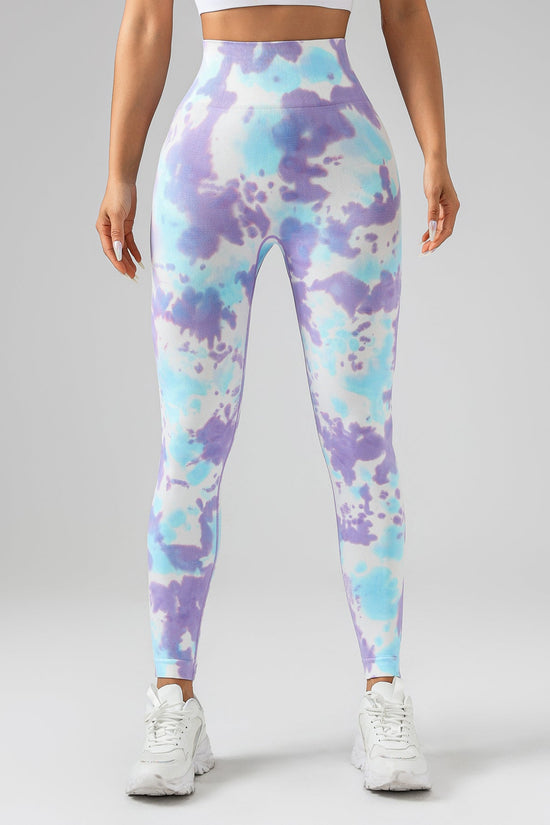 2-Pack Drip Dye Skinny Pants CJ US