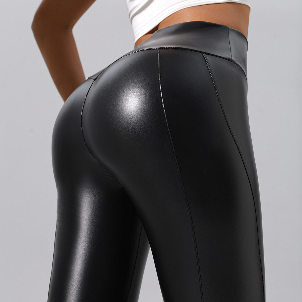 Running Fitness And Yoga Pants For Women 