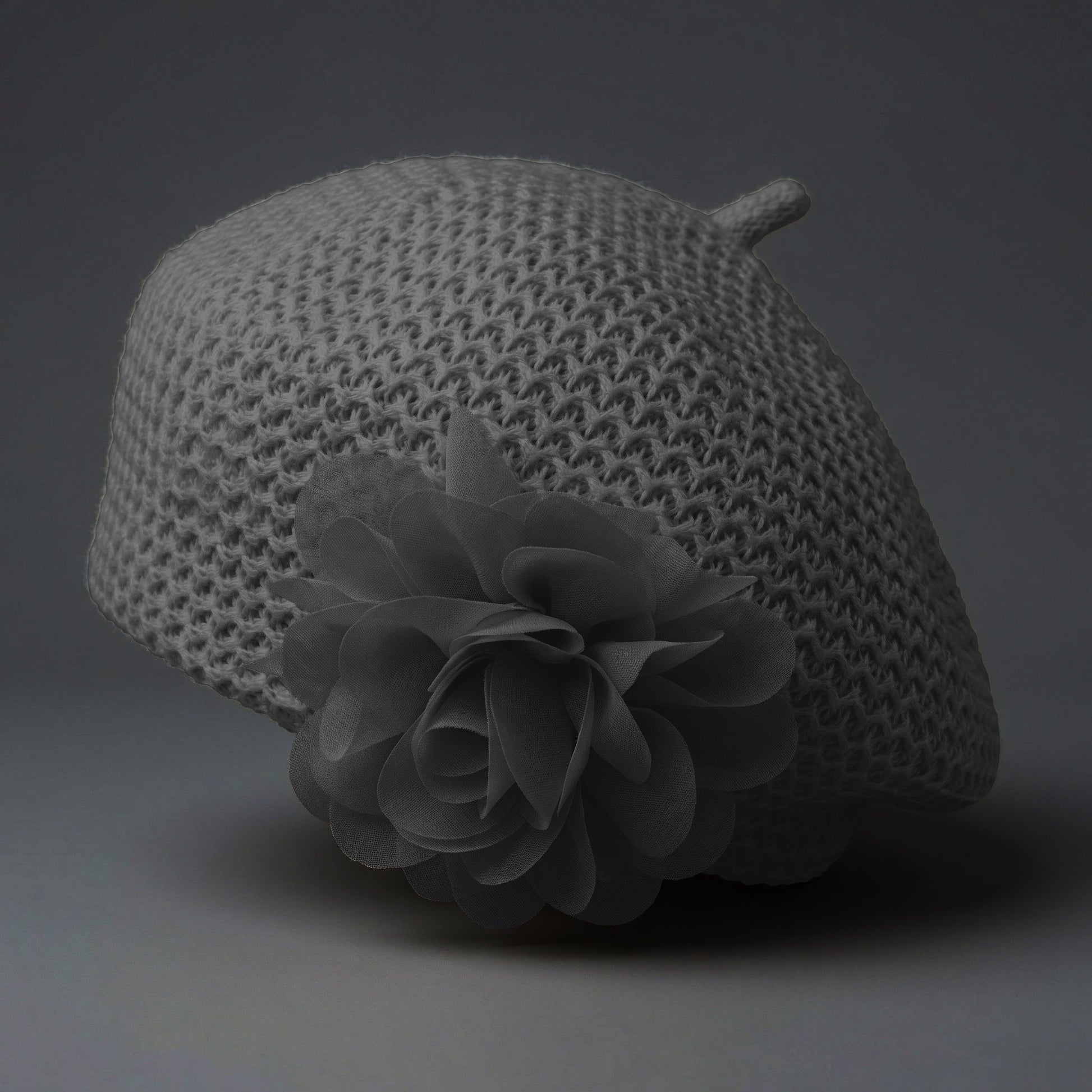 Korean-style Casual And Lightweight Hat 
