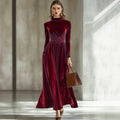  Dark Red