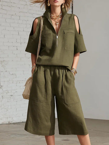 Army Green