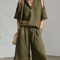  Army Green