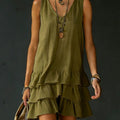  Army Green