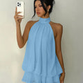  Sky Blue