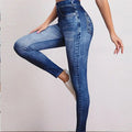  Denim Blue