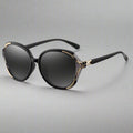  C4 Black Frame Asymptotic Gray