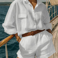  White (No Belt)