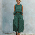  Dark Green