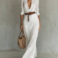  White (No belt)