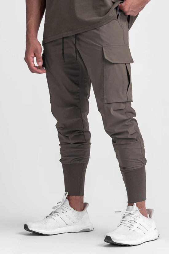 👖 Men's Slim-Fit Lightweight Sports & Leisure Pants FitiqueFit