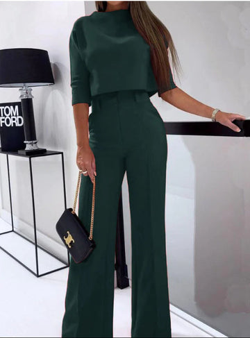 Dark green