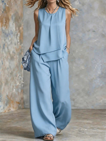 Sky Blue