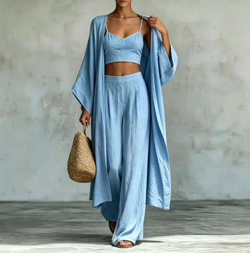 Sky Blue
