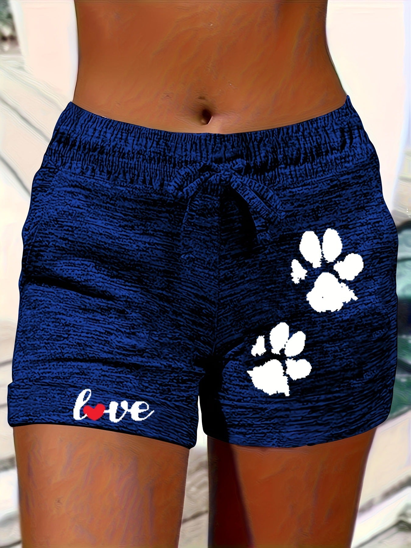 Bestselling Printed Shorts For Beach And Seaside On Amazon And AliExpress 
