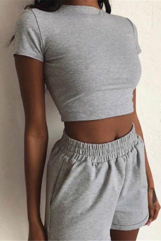 Women's Fashion Sportswear Casual Suit FitiqueFit
