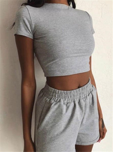 Grey