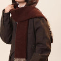  Maillard brown