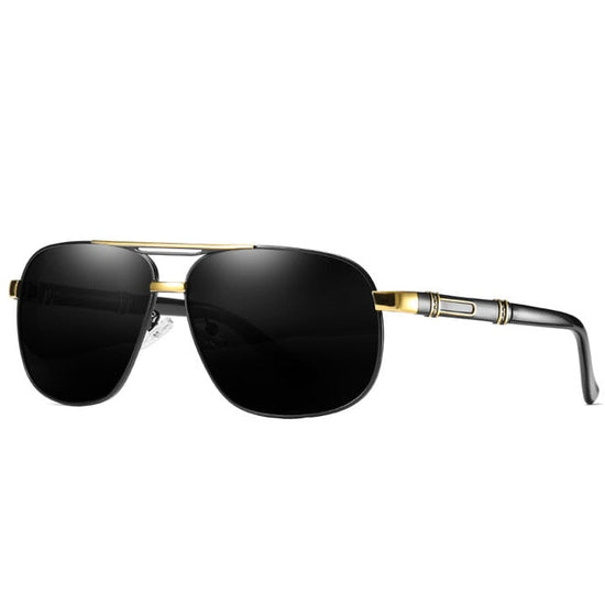 Polarized Glasses for Driving Male Sunglass Brand Designer Black Sun Glasses eprolo