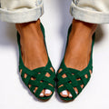  Dark Green